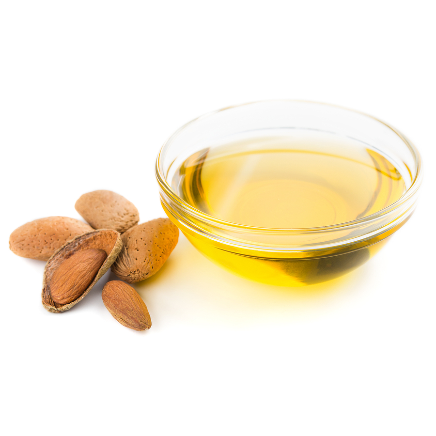スイートアーモンドオイル