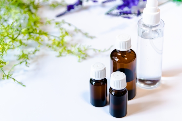 知っておきたい アロマ 精油 のブレンドの基本とは アロマ生活