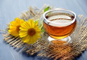 簡単!ハーブティー【ハーブティーの入れ方・飲み方】