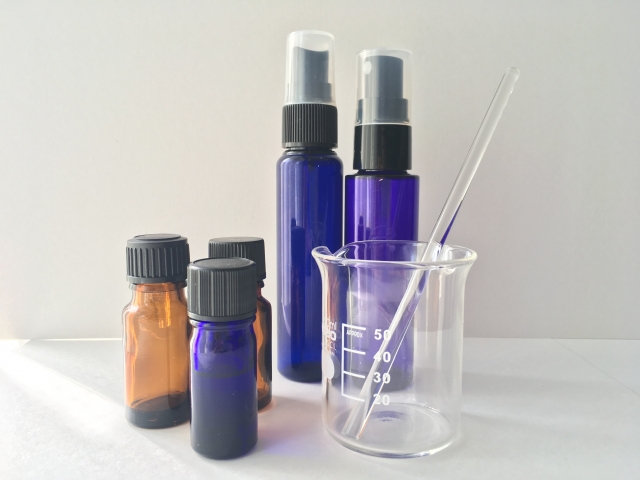 アロマ化粧水 アロマ生活