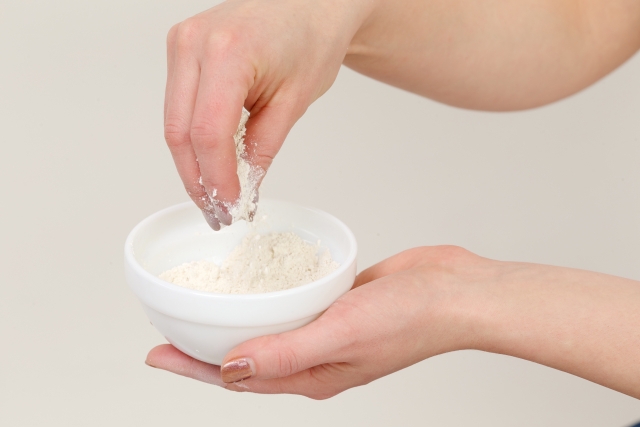 クレイパック アロマ生活