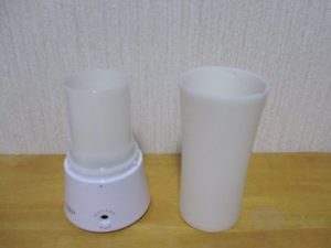 比較 無印アロマディフューザー ラサーナアロマディフューザーの違いとは アロマ生活