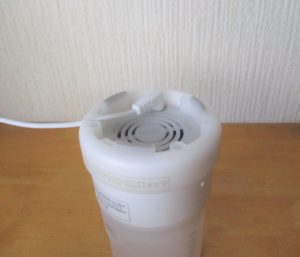 比較 無印アロマディフューザー ラサーナアロマディフューザーの違いとは アロマ生活