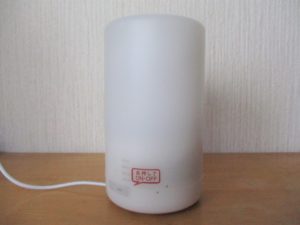 比較 無印アロマディフューザー ラサーナアロマディフューザーの違いとは アロマ生活