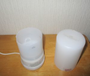 比較 無印アロマディフューザー ラサーナアロマディフューザーの違いとは アロマ生活