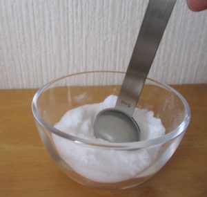 アロマバスフィズの作り方 重曹とクエン酸で手作りする入浴剤 アロマ生活