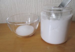 アロマバスフィズの作り方 重曹とクエン酸で手作りする入浴剤 アロマ生活